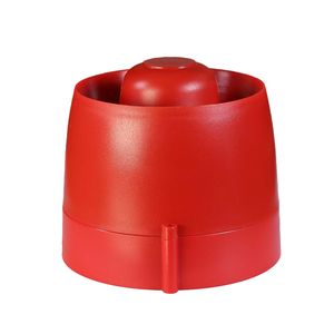 آژیر اعلام حریق  ساحا مدل   601  24v